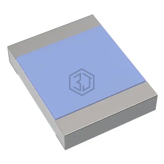 RK73H2ETTD80R6F - KOA Speer Electronics, Inc. - Chip Resistor - Surface Mount