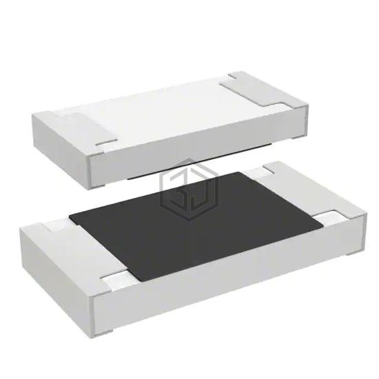 CRL1206-JW-9R10ELF - Bourns Inc. - Chip Resistor - Surface Mount