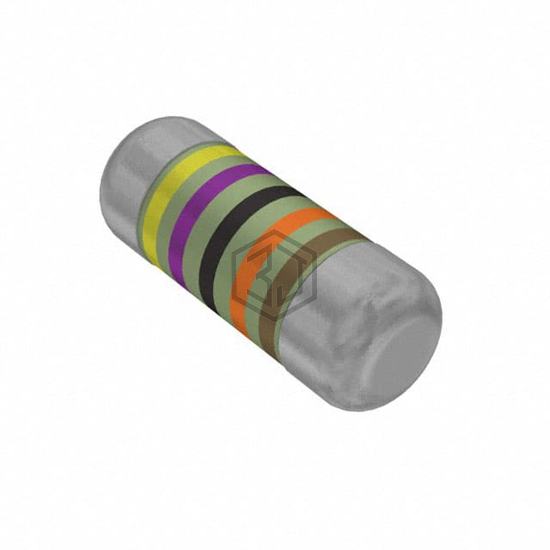 SMM02040C4703FB300 - Vishay Beyschlag/Draloric/BC Components - Chip Resistor - Surface Mount