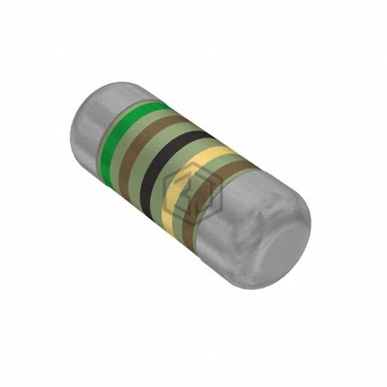 SMM02040C5109FB300 - Vishay Beyschlag/Draloric/BC Components - Chip Resistor - Surface Mount