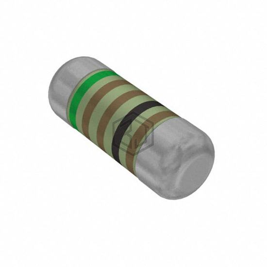 SMM02040C5110FB300 - Vishay Beyschlag/Draloric/BC Components - Chip Resistor - Surface Mount