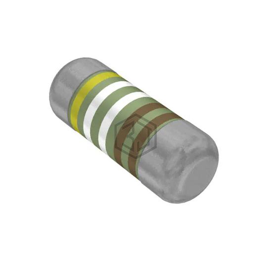 SMM02040C4991FB300 - Vishay Beyschlag/Draloric/BC Components - Chip Resistor - Surface Mount