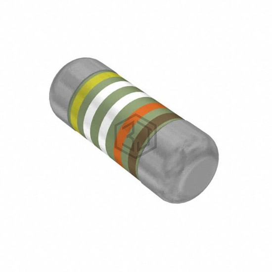 SMM02040C4993FB300 - Vishay Beyschlag/Draloric/BC Components - Chip Resistor - Surface Mount