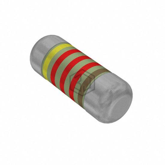 SMM02040C4222FB300 - Vishay Beyschlag/Draloric/BC Components - Chip Resistor - Surface Mount