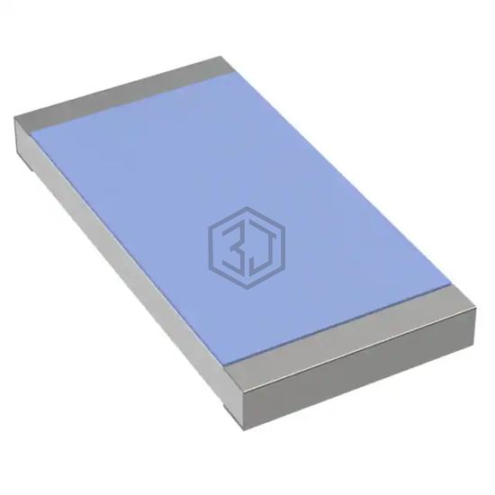 RK73H3ATTE3300D - KOA Speer Electronics, Inc. - Chip Resistor - Surface Mount