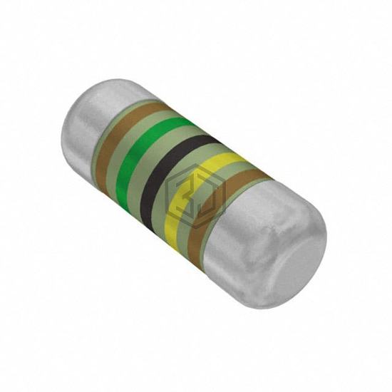 SMM02070C1509FBP00 - Vishay Beyschlag/Draloric/BC Components - Chip Resistor - Surface Mount