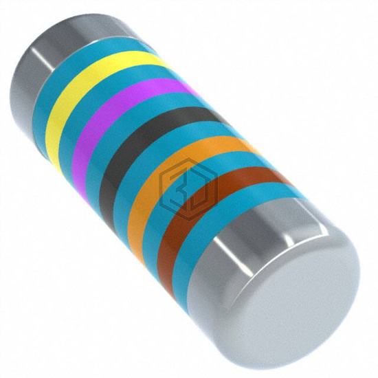 SMA-A0102FTDL470K - TE Connectivity Passive Product - Chip Resistor - Surface Mount