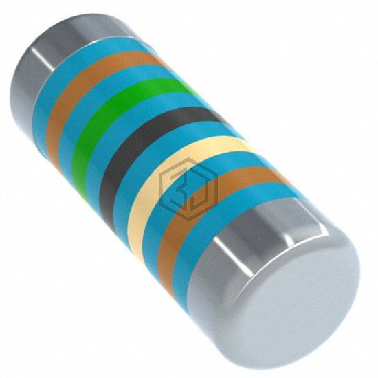 SMA-A0102FTDL15R - TE Connectivity Passive Product - Chip Resistor - Surface Mount