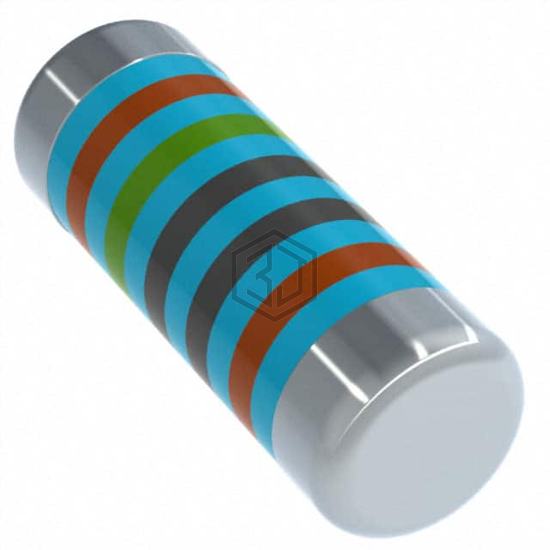 SMA-A0102FTDL150R - TE Connectivity Passive Product - Chip Resistor - Surface Mount