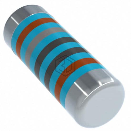 SMA-A0102FTDL180R - TE Connectivity Passive Product - Chip Resistor - Surface Mount