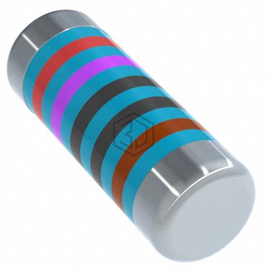 SMA-A0102FTDL270R - TE Connectivity Passive Product - Chip Resistor - Surface Mount
