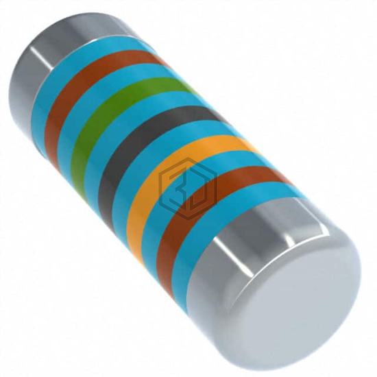 SMA-A0102FTDL150K - TE Connectivity Passive Product - Chip Resistor - Surface Mount