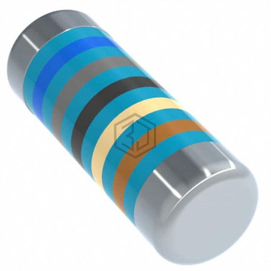 SMA-A0102FTDL68R - TE Connectivity Passive Product - Chip Resistor - Surface Mount