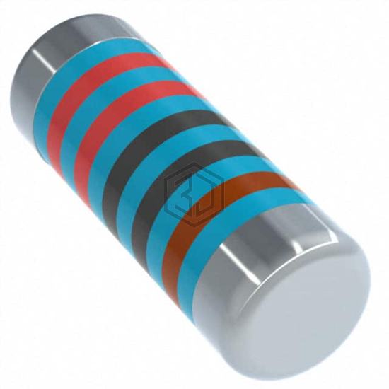 SMA-A0102FTDL220R - TE Connectivity Passive Product - Chip Resistor - Surface Mount