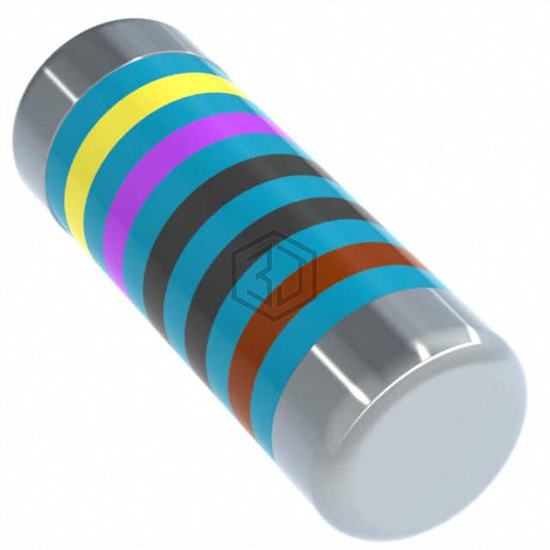 SMA-A0102FTDL470R - TE Connectivity Passive Product - Chip Resistor - Surface Mount