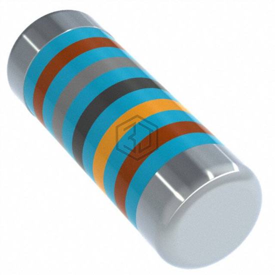 SMA-A0102FTDL180K - TE Connectivity Passive Product - Chip Resistor - Surface Mount