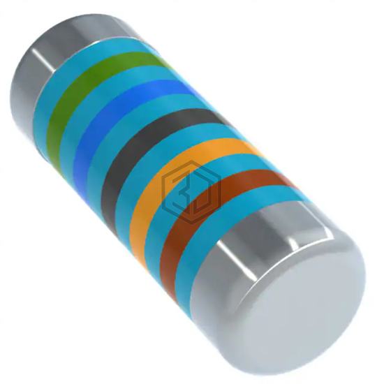 SMA-A0102FTDL560K - TE Connectivity Passive Product - Chip Resistor - Surface Mount