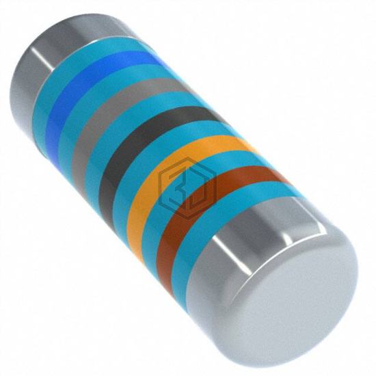 SMA-A0102FTDL680K - TE Connectivity Passive Product - Chip Resistor - Surface Mount