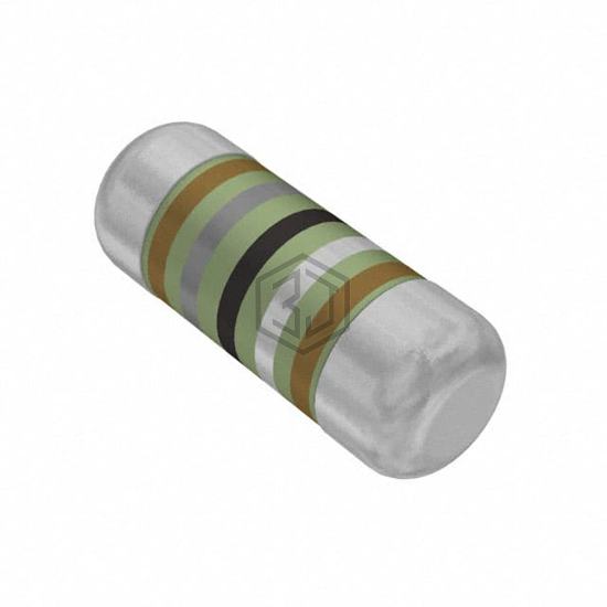SMM02070C1808FBP00 - Vishay Beyschlag/Draloric/BC Components - Chip Resistor - Surface Mount