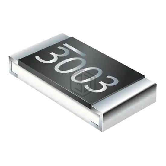 CR2512AJ/-3R0EAS - Bourns Inc. - Chip Resistor - Surface Mount