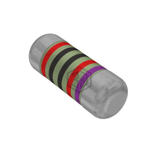 SMM02040E2002BB300 - Vishay Beyschlag/Draloric/BC Components - Chip Resistor - Surface Mount