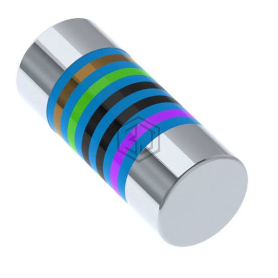 MMA02040E1500BB000 - Vishay Beyschlag/Draloric/BC Components - Chip Resistor - Surface Mount
