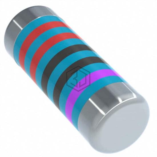 SMA-A0207BTNT220R - TE Connectivity Passive Product - Chip Resistor - Surface Mount