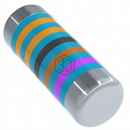 SMA-A0204BTNX3K3 - TE Connectivity Passive Product - Chip Resistor - Surface Mount