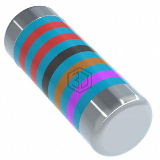 SMA-A0102BTNL2K2 - TE Connectivity Passive Product - Chip Resistor - Surface Mount