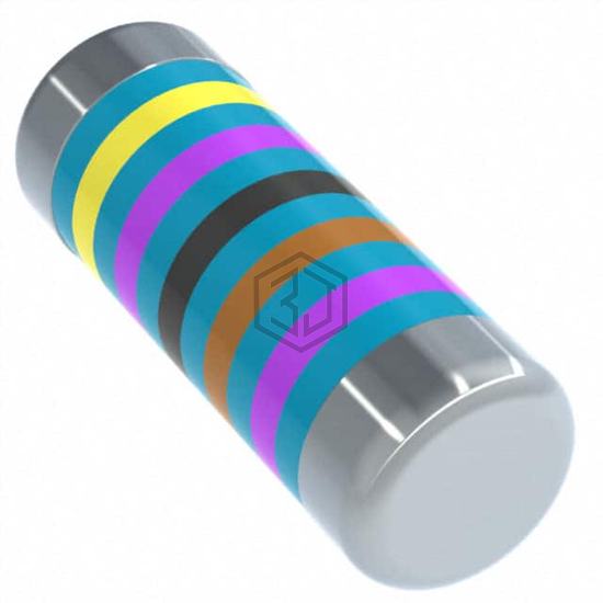 SMA-A0102BTNL4K7 - TE Connectivity Passive Product - Chip Resistor - Surface Mount