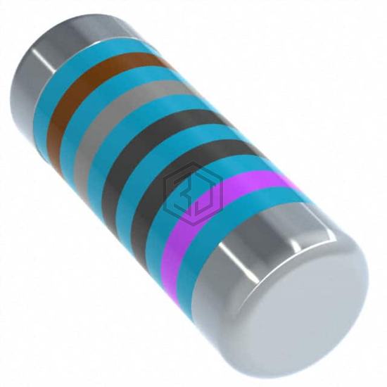 SMA-A0102BTNL180R - TE Connectivity Passive Product - Chip Resistor - Surface Mount