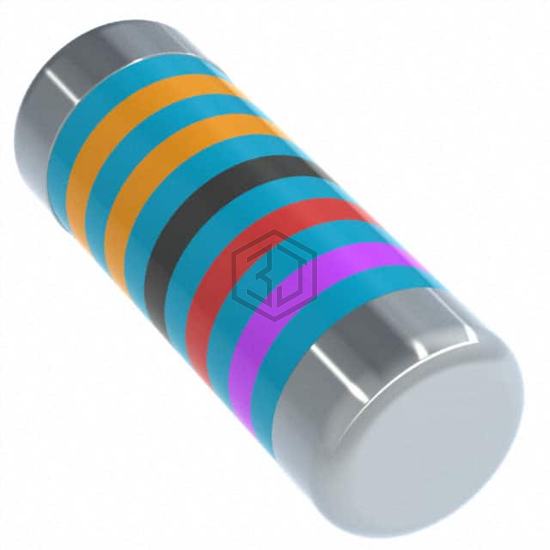 SMA-A0102BTNL33K - TE Connectivity Passive Product - Chip Resistor - Surface Mount