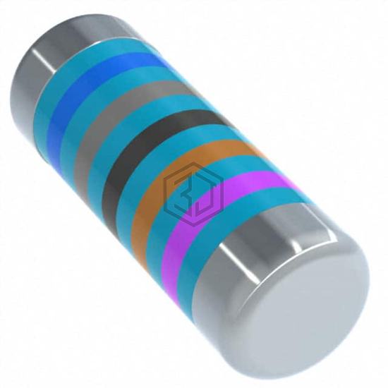 SMA-A0204BTNX6K8 - TE Connectivity Passive Product - Chip Resistor - Surface Mount
