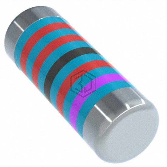 SMA-A0207BTNT22K - TE Connectivity Passive Product - Chip Resistor - Surface Mount