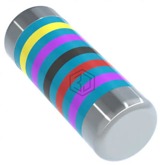 SMA-A0204BTNX47K - TE Connectivity Passive Product - Chip Resistor - Surface Mount