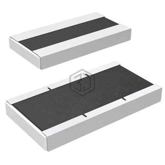 ERJ-B1CJR10U - Panasonic Electronic Components - Chip Resistor - Surface Mount