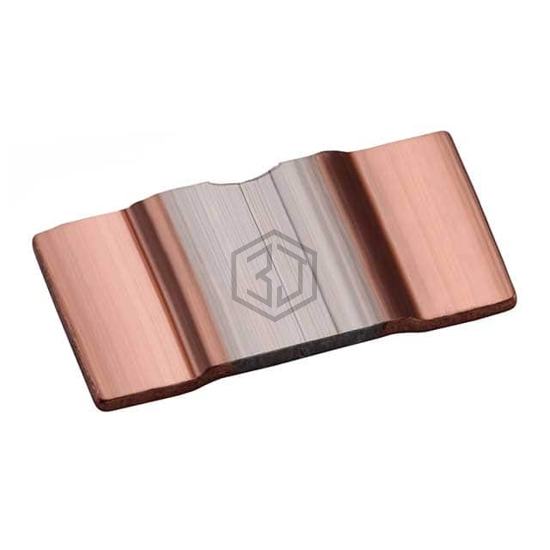TLRS105050WR0005FTDG - TE Connectivity Passive Product - Chip Resistor - Surface Mount