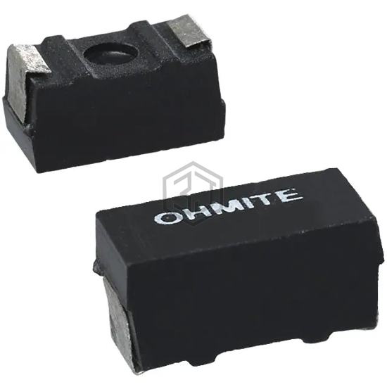 RW2S0DA47R0JET - Ohmite - Chip Resistor - Surface Mount