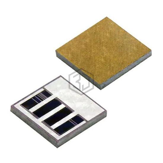 IGBRD1500BJOPCT5 - Vishay Electro-Films - Chip Resistor - Surface Mount