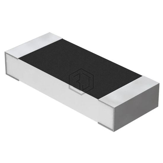 Y16319K14700T9W - Vishay Foil Resistors (Division of Vishay Precisio - Chip Resistor - Surface Mount