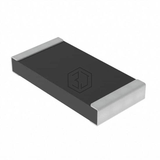 UHVB2010FCD1G00 - Stackpole Electronics Inc - Chip Resistor - Surface Mount