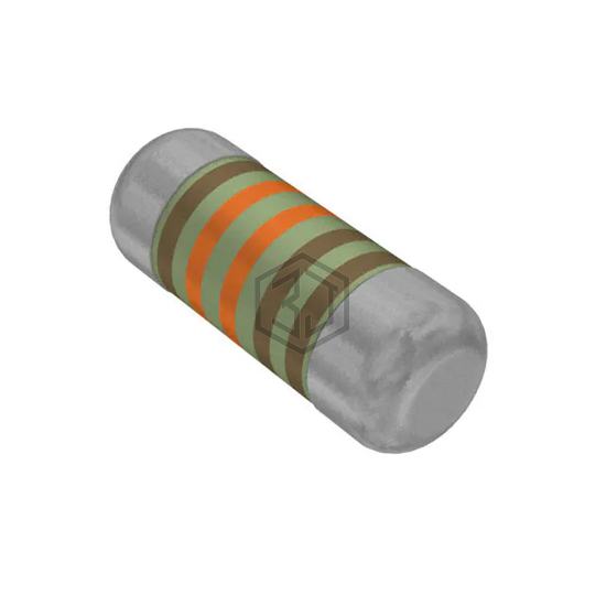 SMM02040C1331FB300 - Vishay Beyschlag/Draloric/BC Components - Chip Resistor - Surface Mount