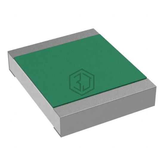 SG73S2ETTD3923F - KOA Speer Electronics, Inc. - Chip Resistor - Surface Mount