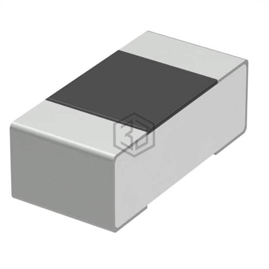 RK73B1FRTTBL431J - KOA Speer Electronics, Inc. - Chip Resistor - Surface Mount