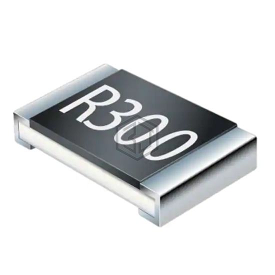 CRL2010-JW-R100ELF - Bourns Inc. - Chip Resistor - Surface Mount