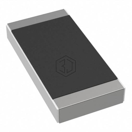 SCRR2010S1-R100F - Delta Electronics/Cyntec - Chip Resistor - Surface Mount