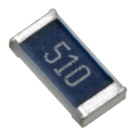 M251206BB2209JP500 - Vishay Beyschlag/Draloric/BC Components - Chip Resistor - Surface Mount