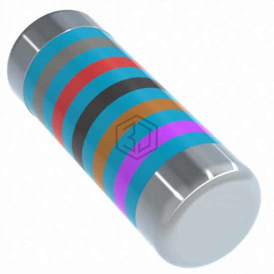 SMA-A0102BTNL8K2 - TE Connectivity Passive Product - Chip Resistor - Surface Mount