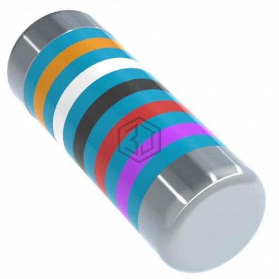 SMA-A0102BTNL39K - TE Connectivity Passive Product - Chip Resistor - Surface Mount