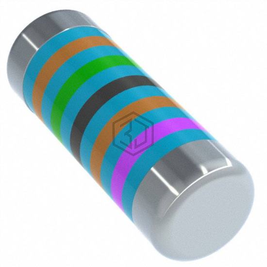SMA-A0102BTNL1K5 - TE Connectivity Passive Product - Chip Resistor - Surface Mount